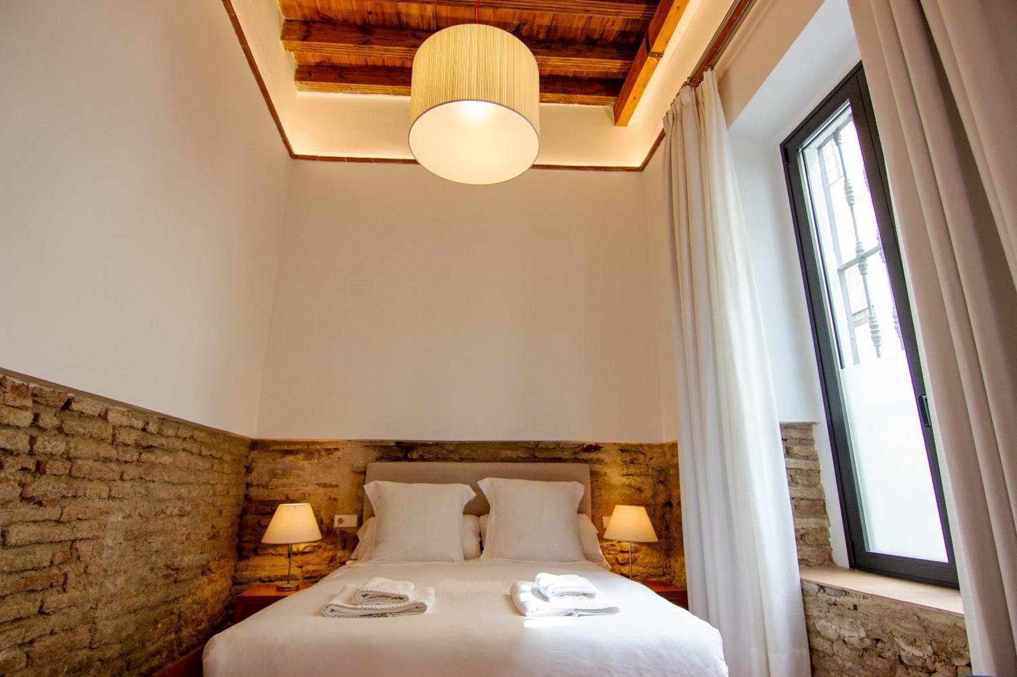 Rentalsevilla Lumbreras I Exteriér fotografie