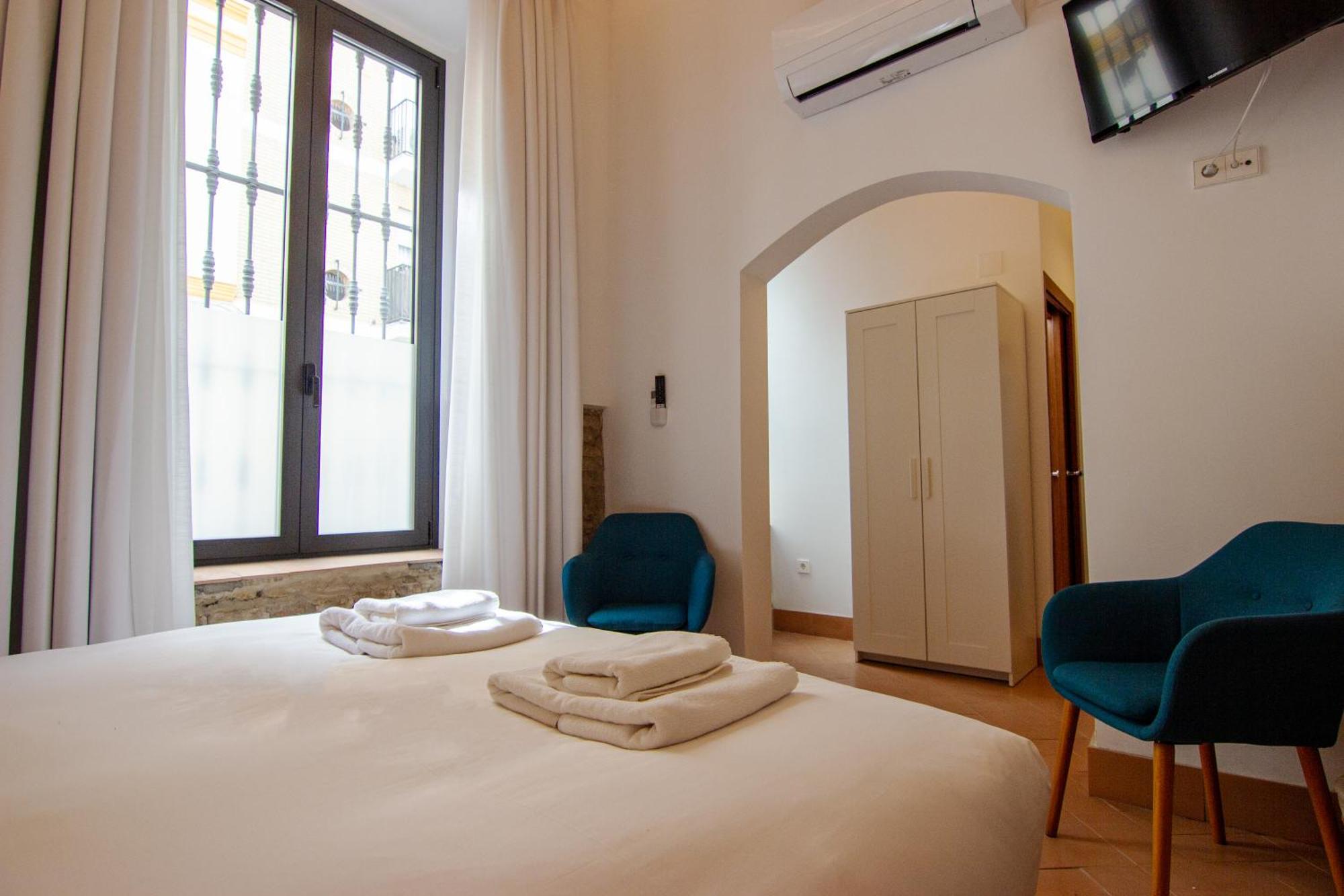 Rentalsevilla Lumbreras I Exteriér fotografie