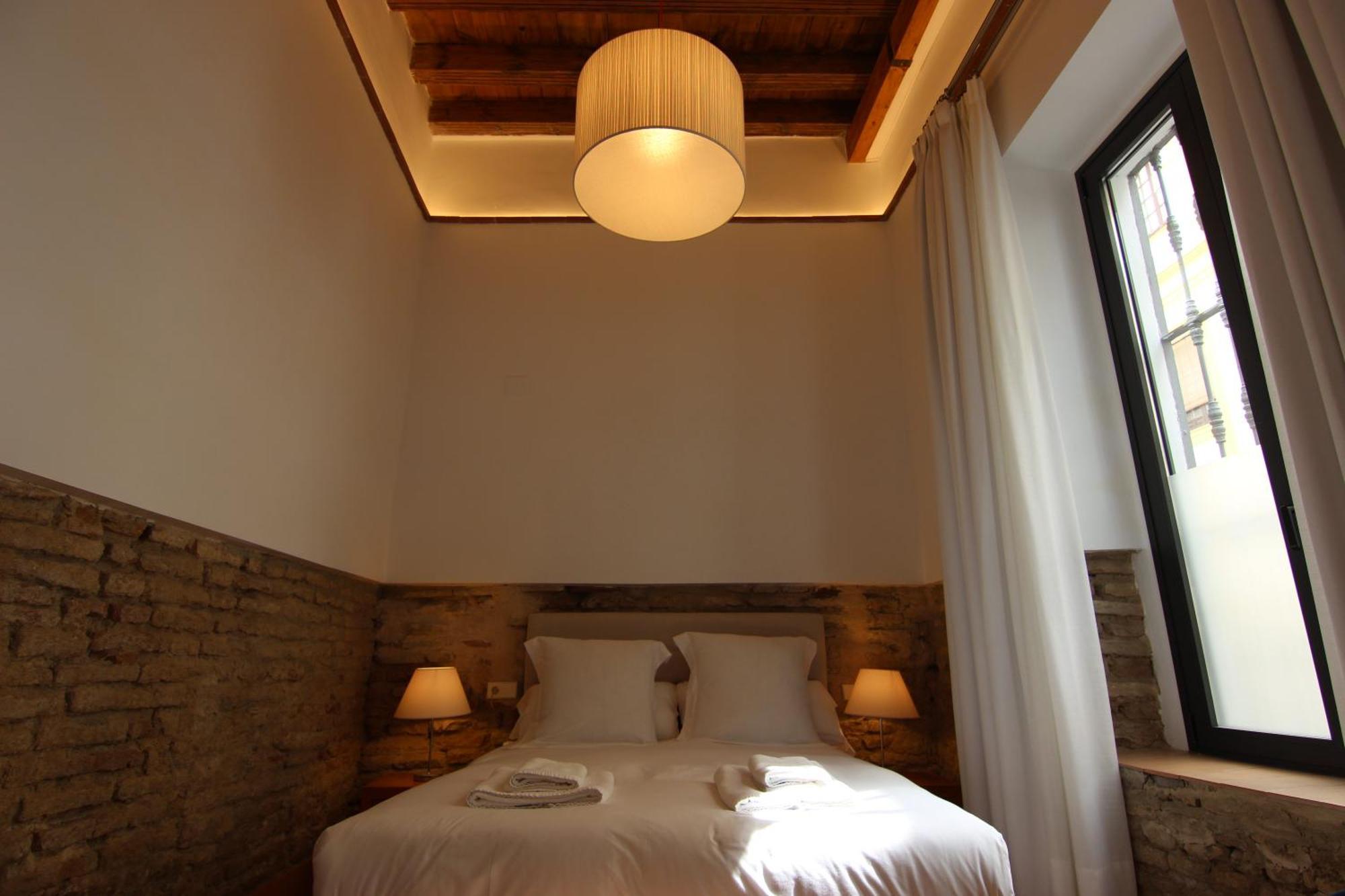 Rentalsevilla Lumbreras I Exteriér fotografie