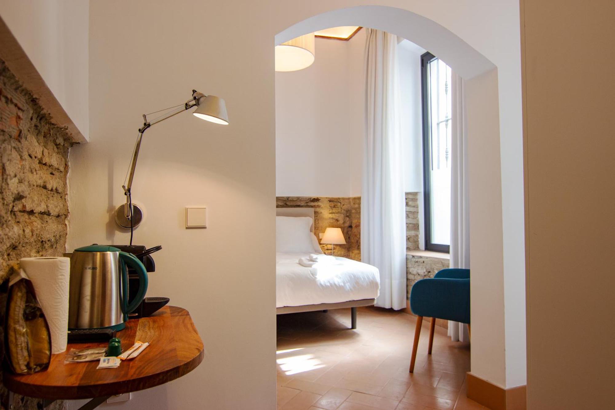 Rentalsevilla Lumbreras I Exteriér fotografie
