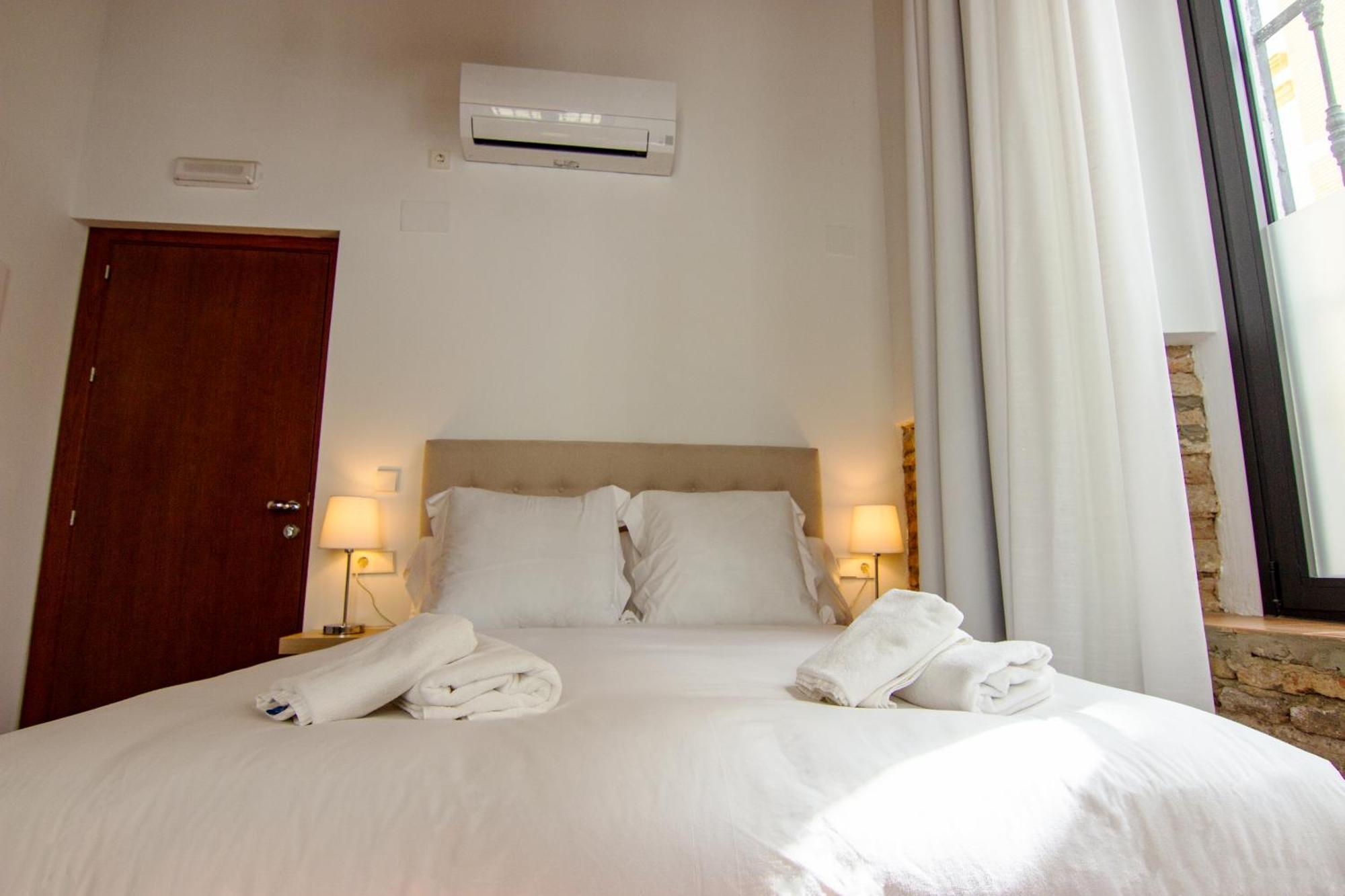 Rentalsevilla Lumbreras I Exteriér fotografie